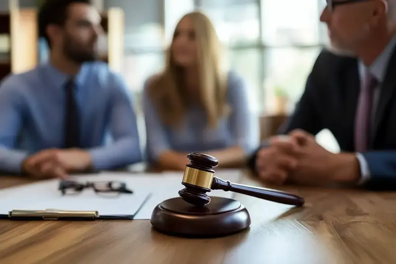 Lasting Powers Of Attorney