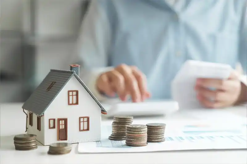 Mortgage Advice