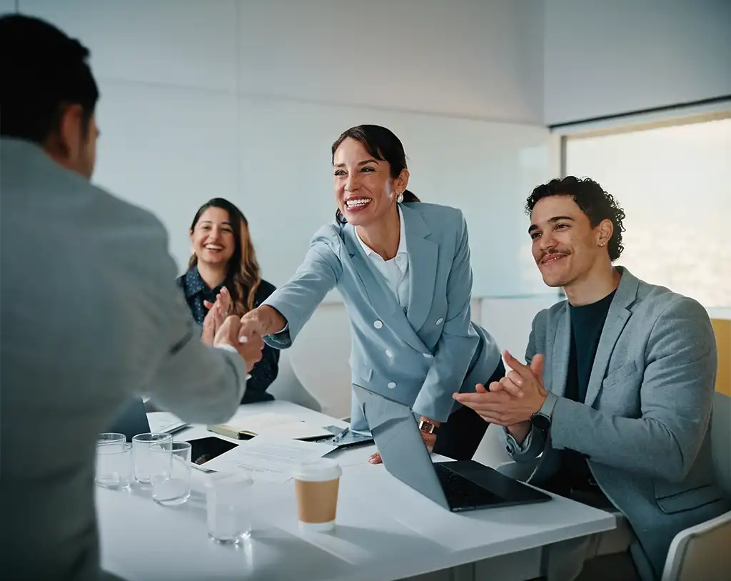 One Group Three Specialist Businesses