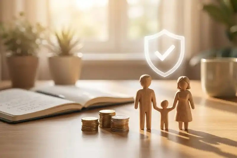 Protecting Your Family