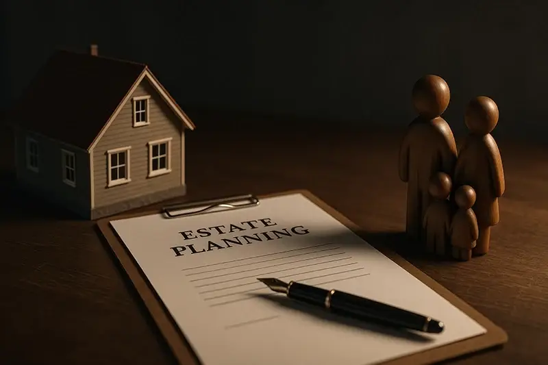 Trusts & Estate Planning
