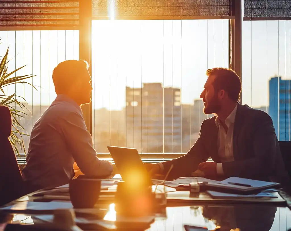 Why Choose Wyke Business Protection