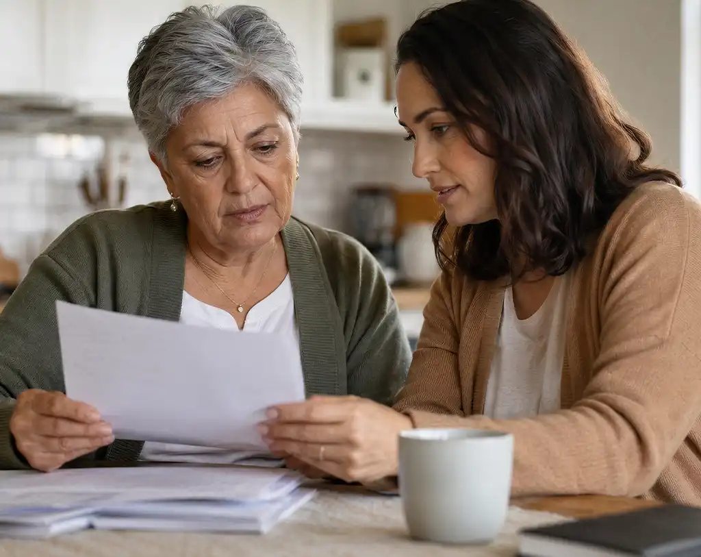 Why Choose Wyke Financial