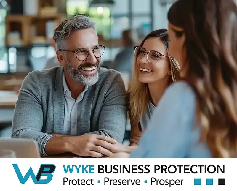 Wyke Business Protection