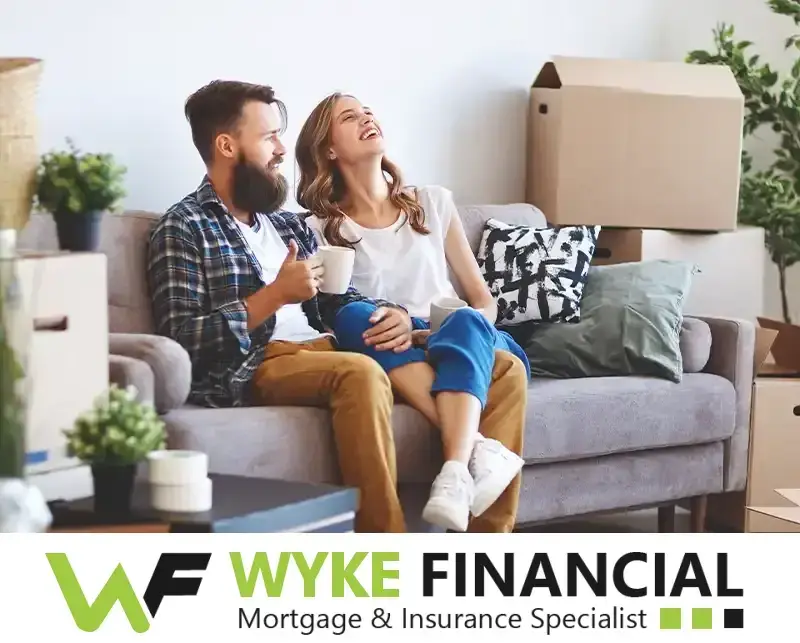 Wyke Financial