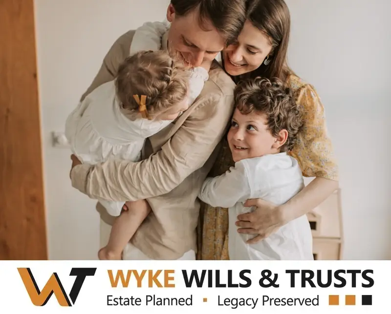 Wyke Wills & Trusts